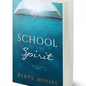 School of The Spirit Book